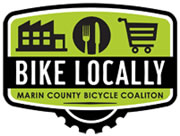 Bike Locally logo